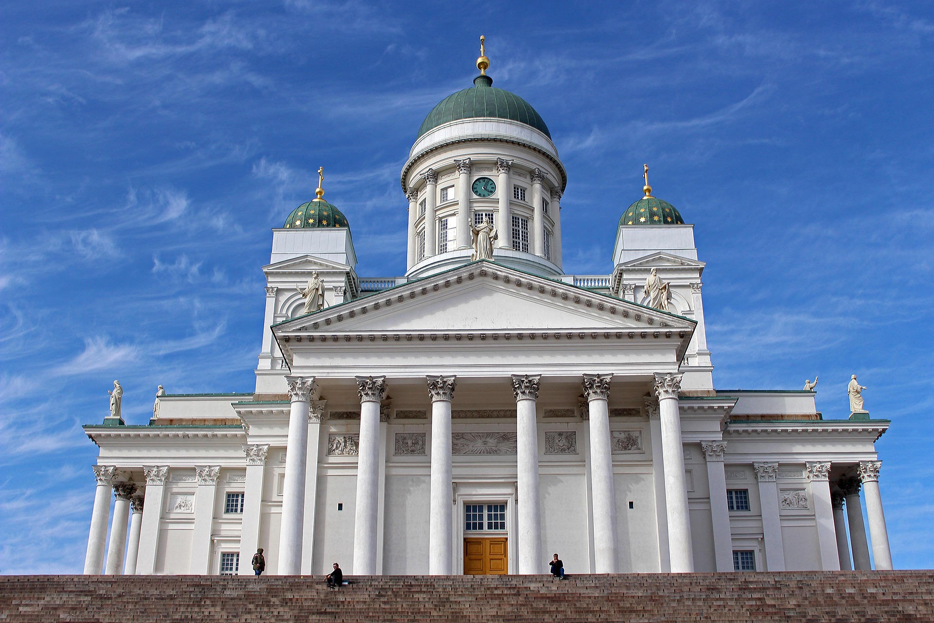 Artykuł z dowolnej kategorii przypisany czasowo do tej pozycji